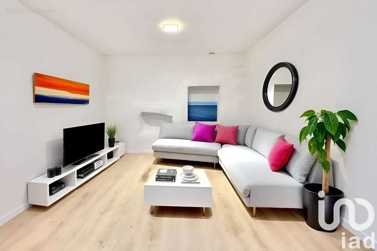 Photo 8 - Maison à CUBZAC-LES-PONTS