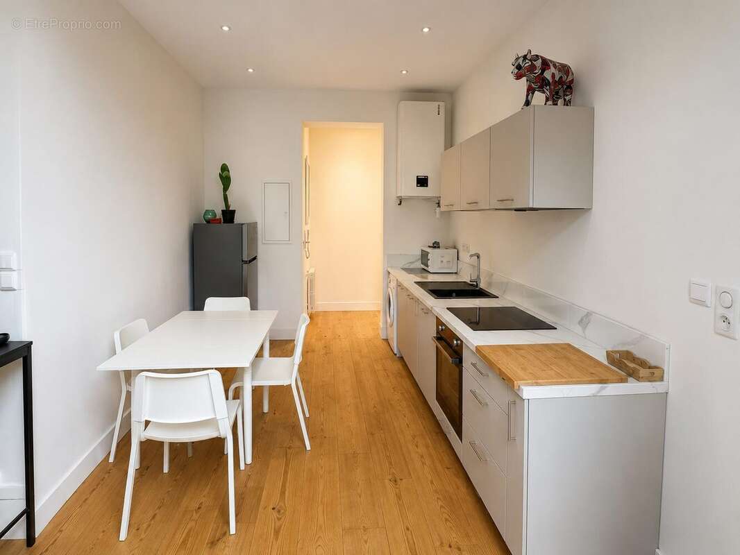 Appartement 55 m² à Toulouse  - photo 2