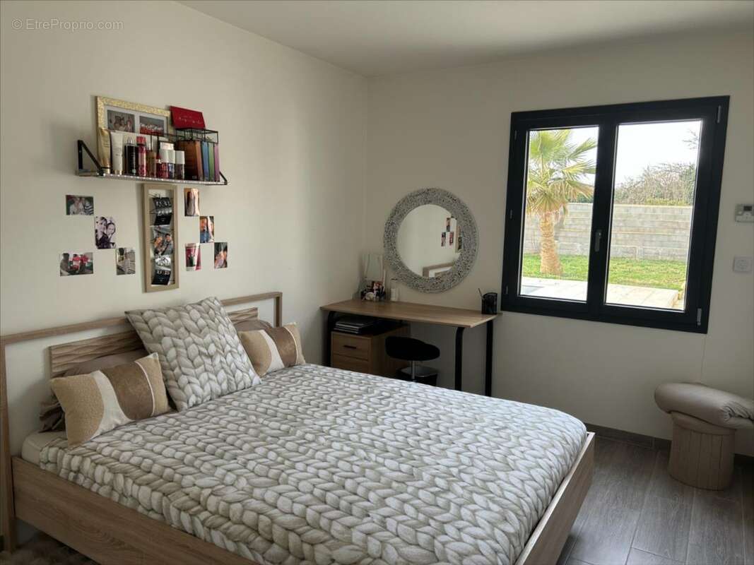 Maison à JAUNAY-CLAN