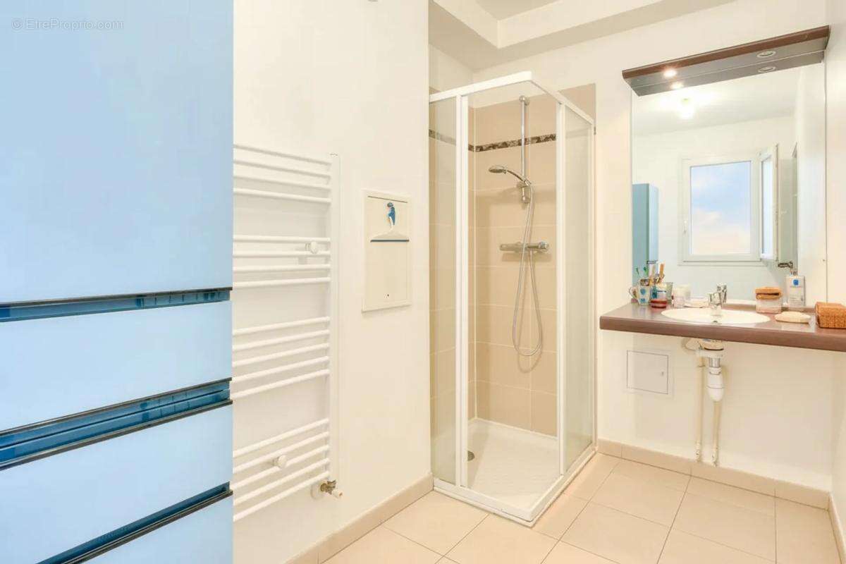 Appartement à LONGJUMEAU