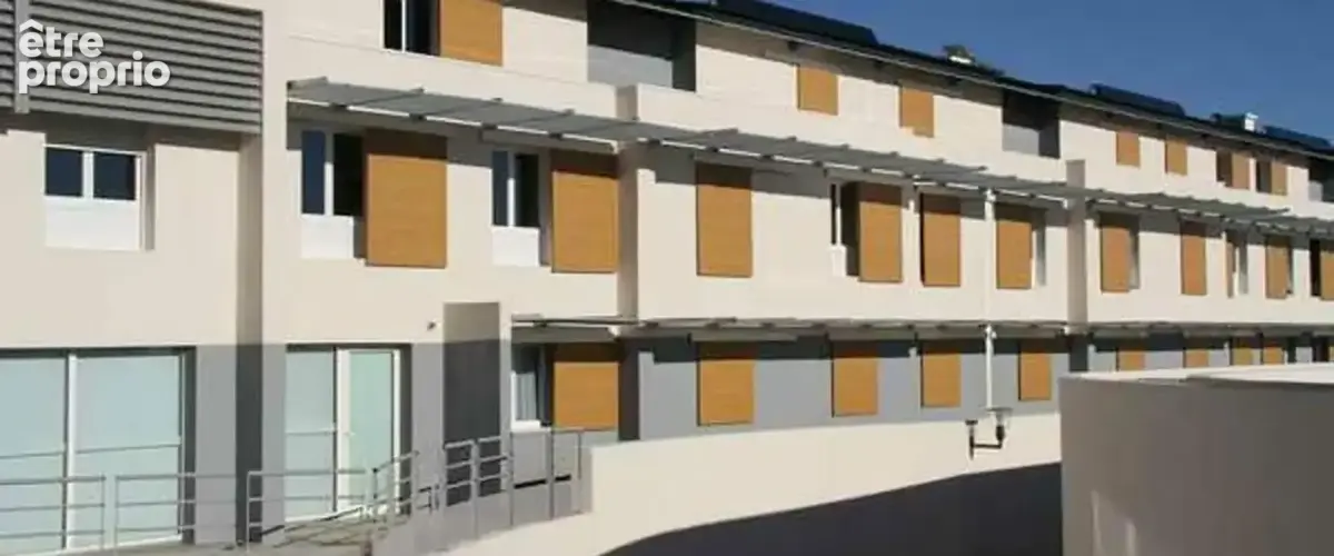 Investissement en residence étudiante - photo 3