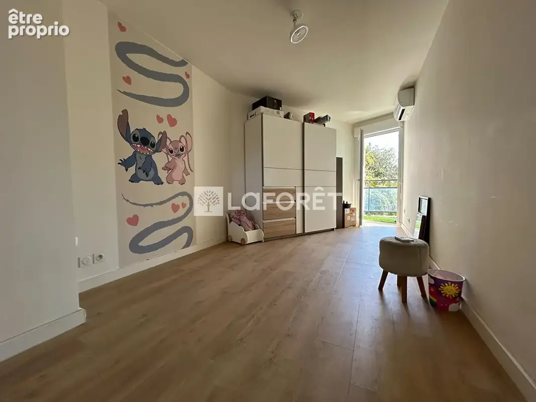 Appartement Saint Laurent Du Var 3 pièce(s) 63 m2 - photo 6