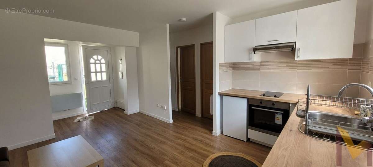 Maison à NEUILLY-PLAISANCE