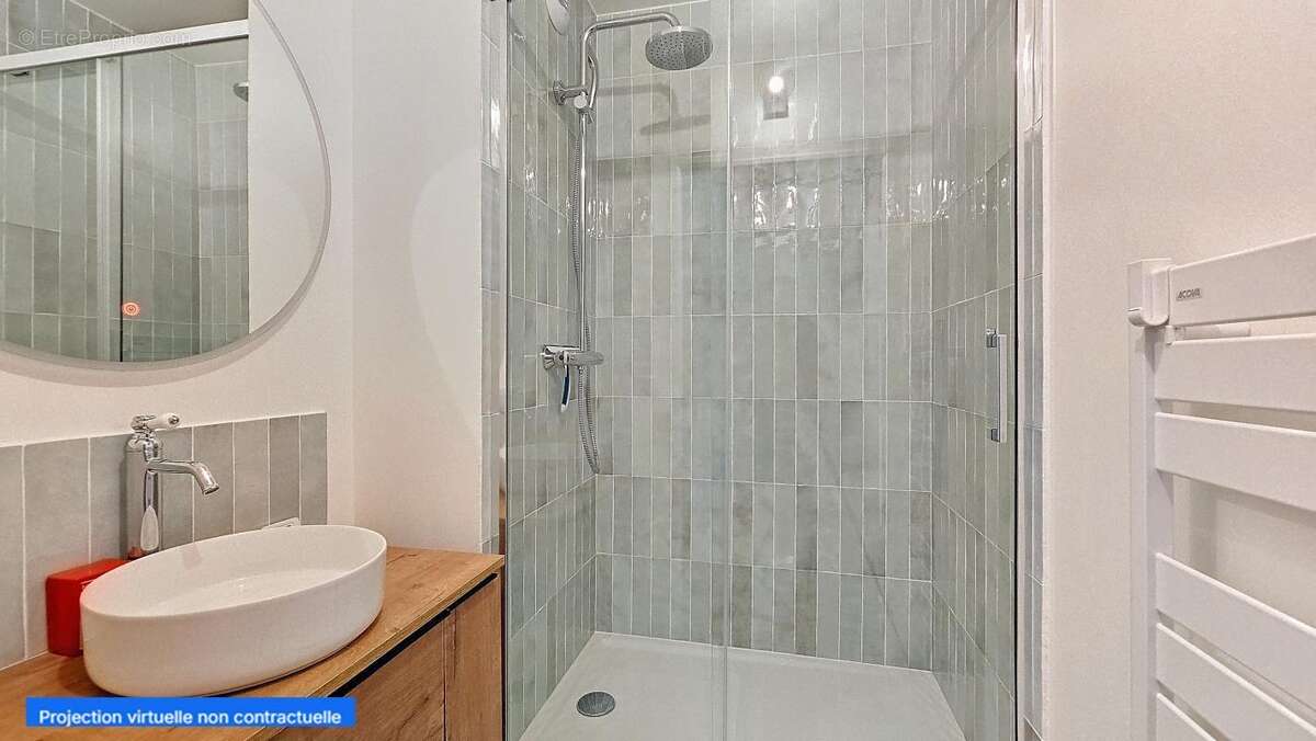 Appartement à ISSY-LES-MOULINEAUX