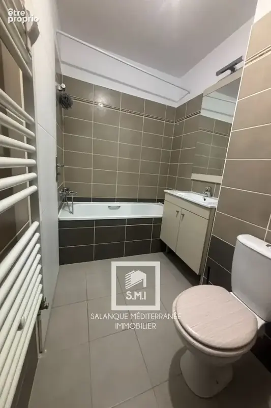 Maison 3 pièces 66 m² à vendre à Montpellier (34000) - photo 3
