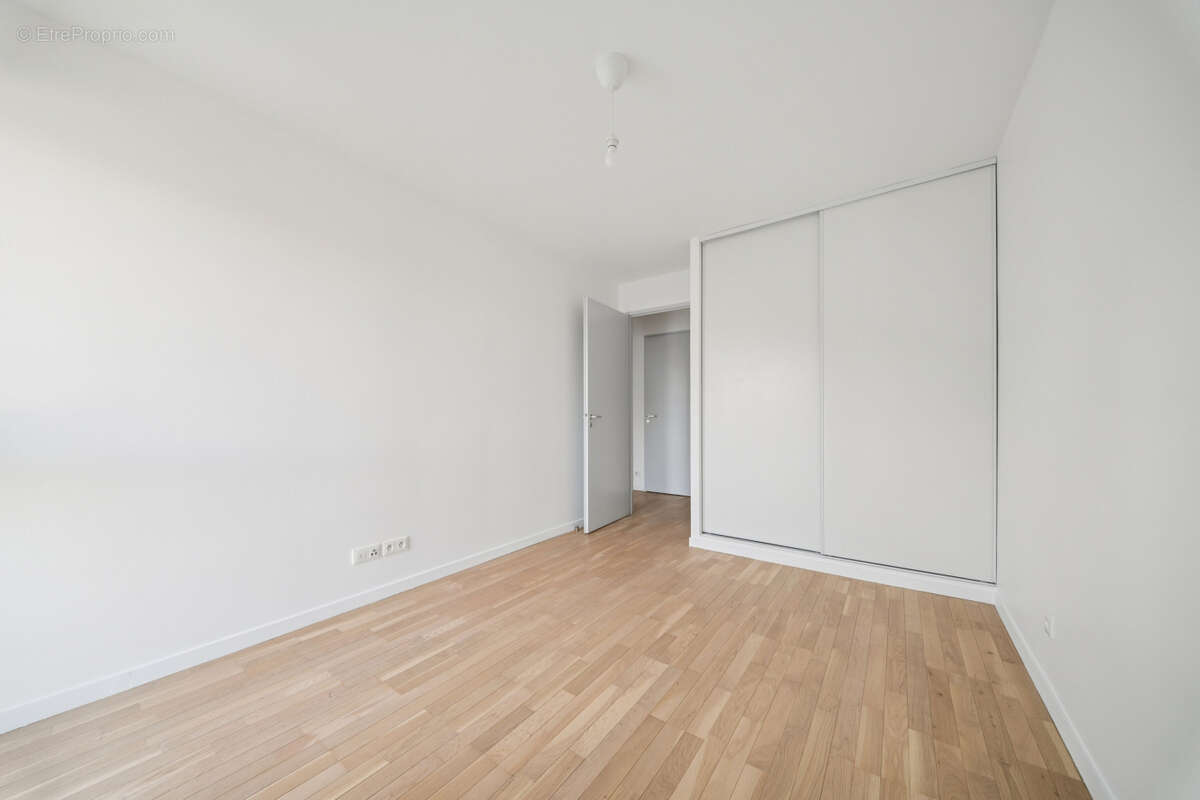 Appartement à MONTREUIL