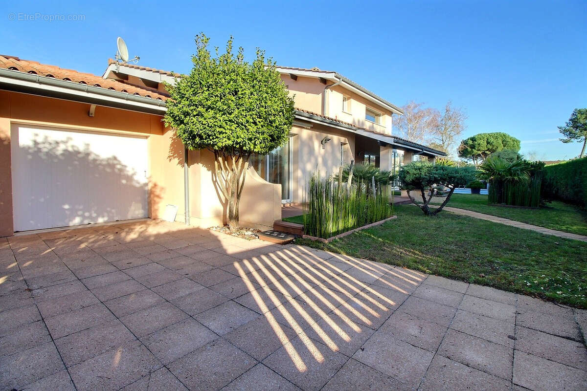 Maison à GUJAN-MESTRAS