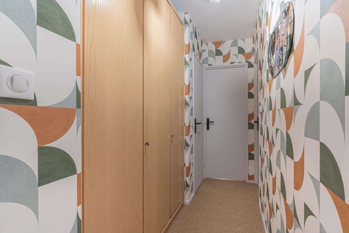 Appartement à LIMOGES