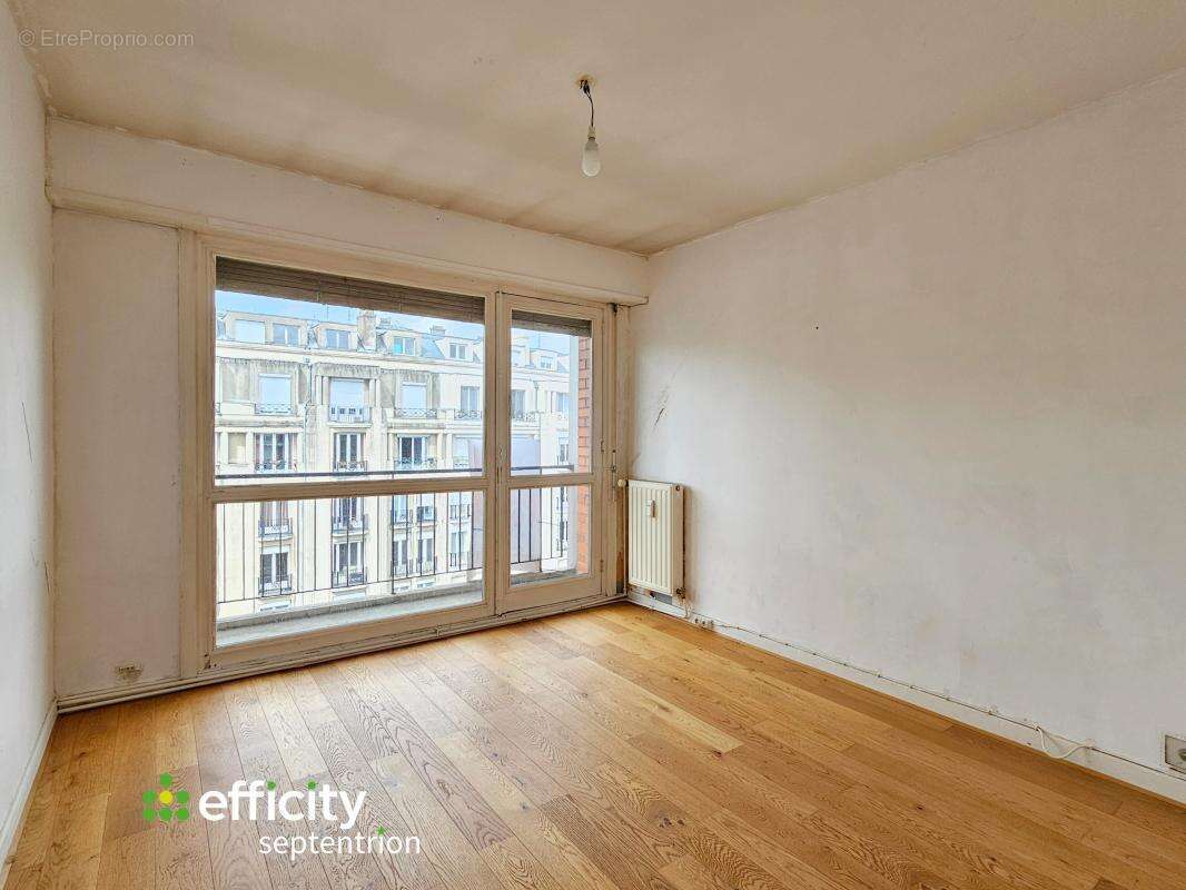 Appartement à LILLE