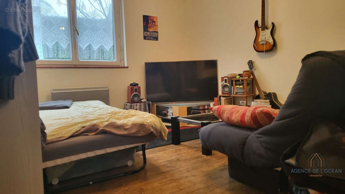 Appartement à LE PALAIS