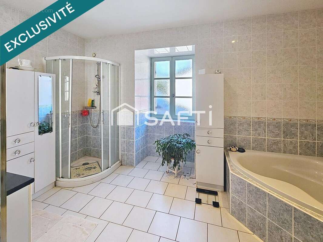 Maison 205 m² à Saint-Leon-Sur-L'isle  - photo 4