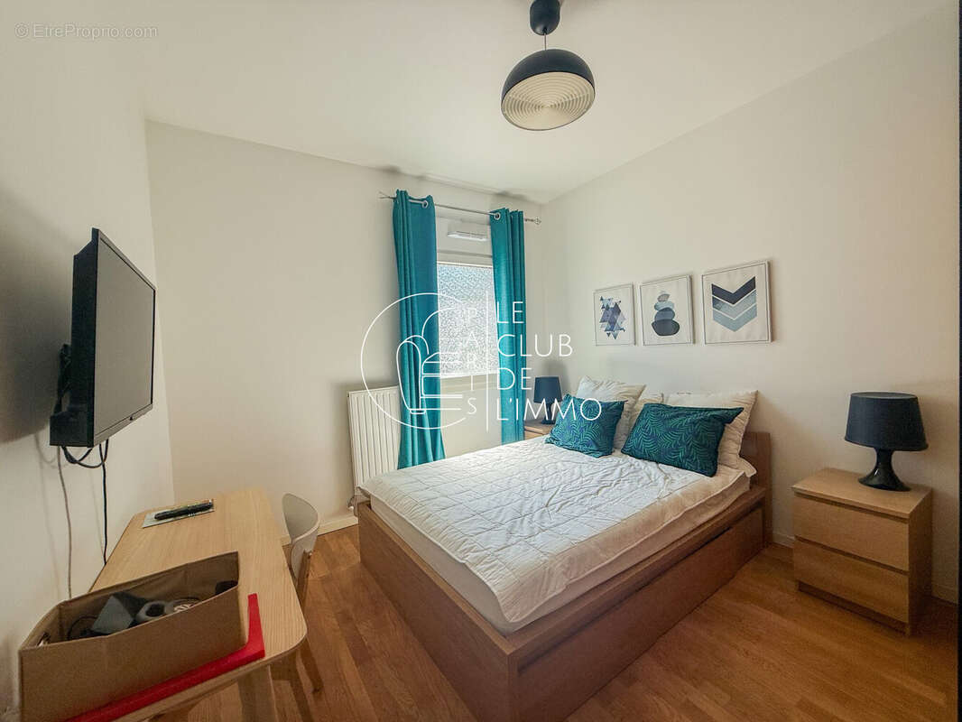 Appartement à RUEIL-MALMAISON