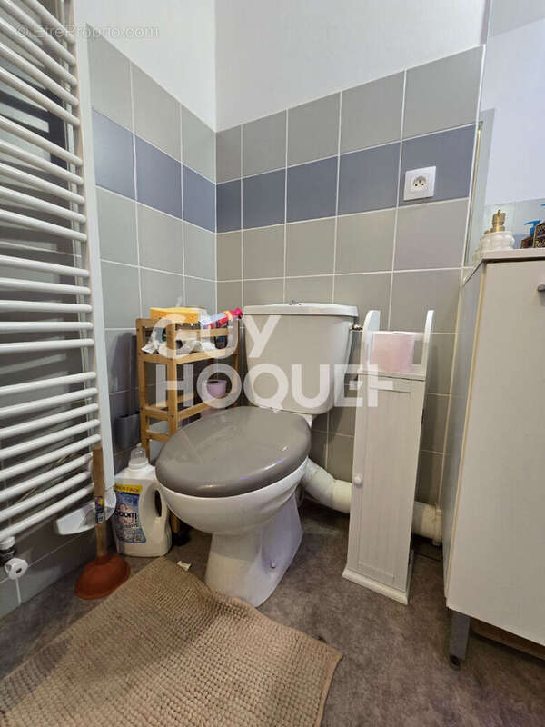 Appartement à THIONVILLE