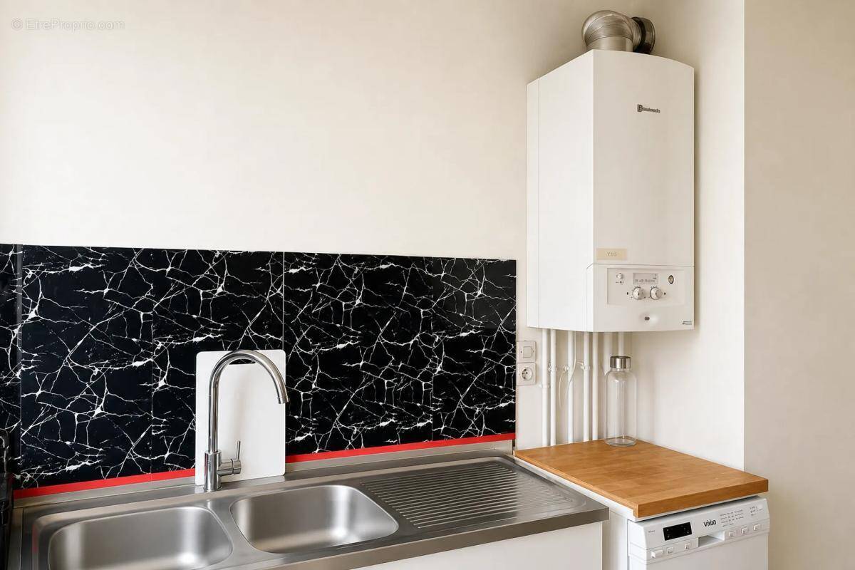 Appartement à MEAUX