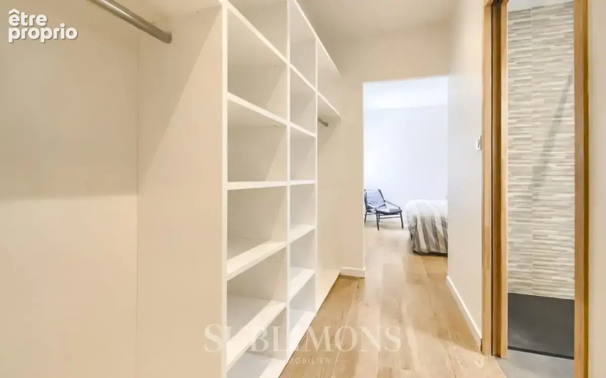 Maison contemporaine 142 m² - VANNES - photo 6