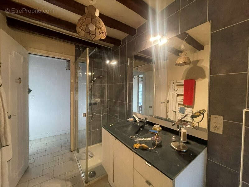 Maison à BEAUMONT-LES-AUTELS