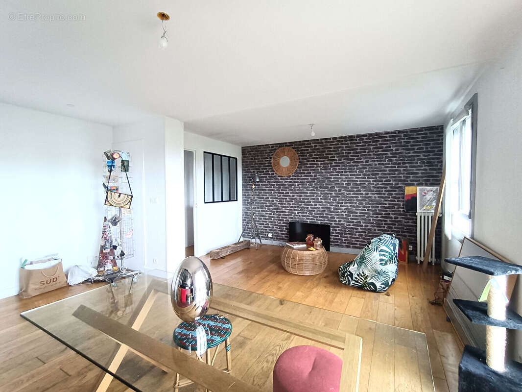 Appartement à RUEIL-MALMAISON