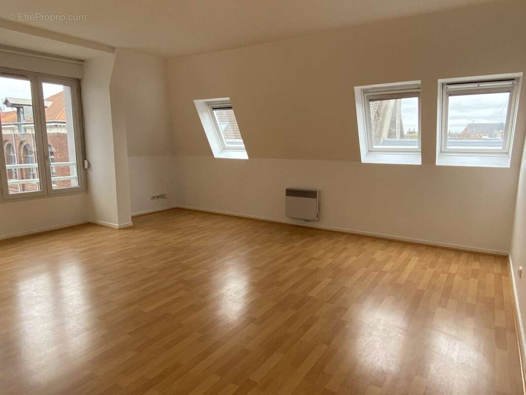 Appartement à LILLE