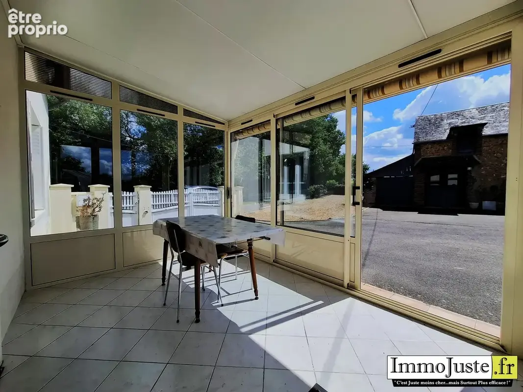 Maison 5 pièces 90 m² à vendre à Yevres (28160) - photo 4