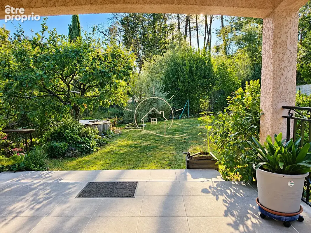Maison familiale, bel environnement calme - photo 18