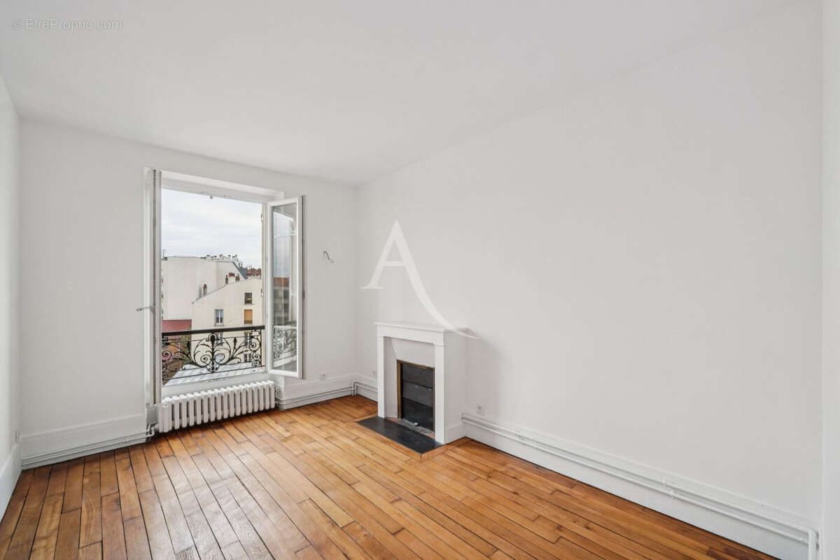 Appartement à VINCENNES