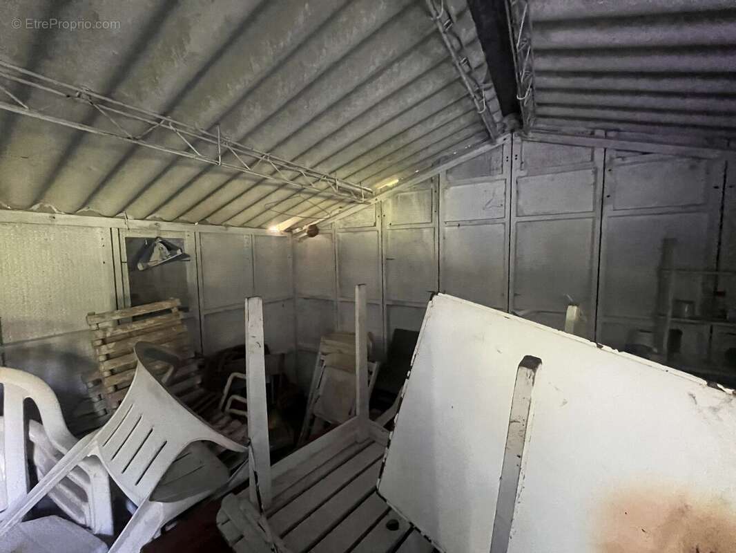 Terrain à SAINT-PARGOIRE