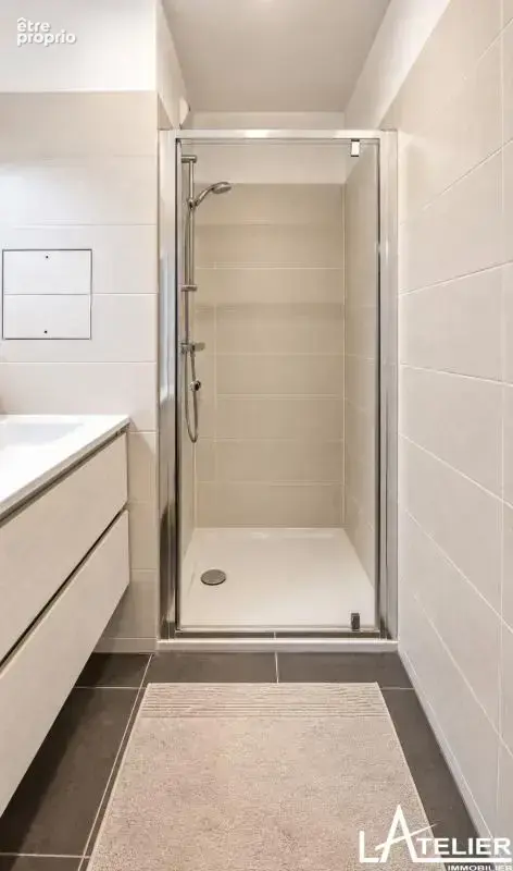 Appartement - photo 13