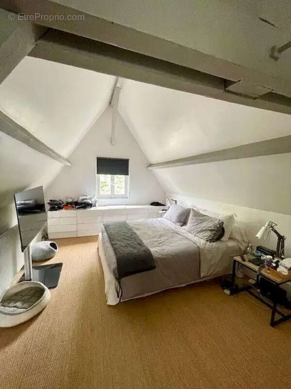 Maison à MAISONS-LAFFITTE