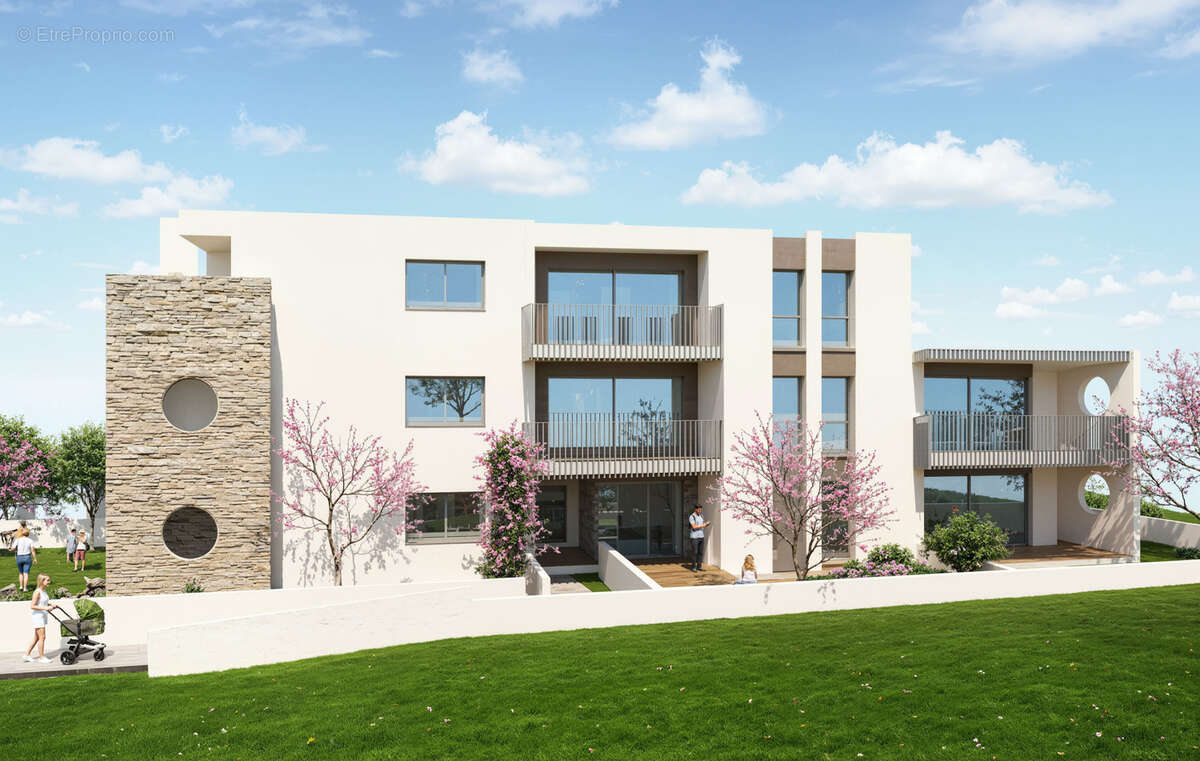 Appartement à ARGELES-SUR-MER