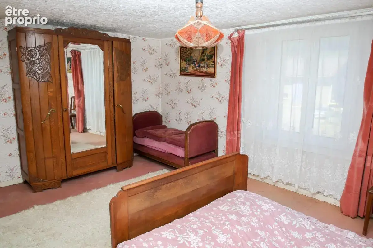 Murvaux – maison à rénover – 77 m² habitables – 30 000 € - photo 10