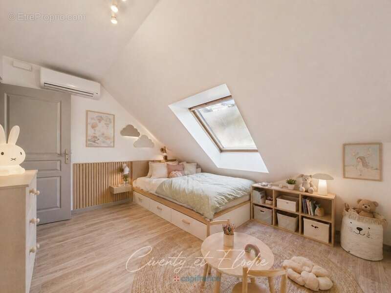 Appartement à FRONTENEX
