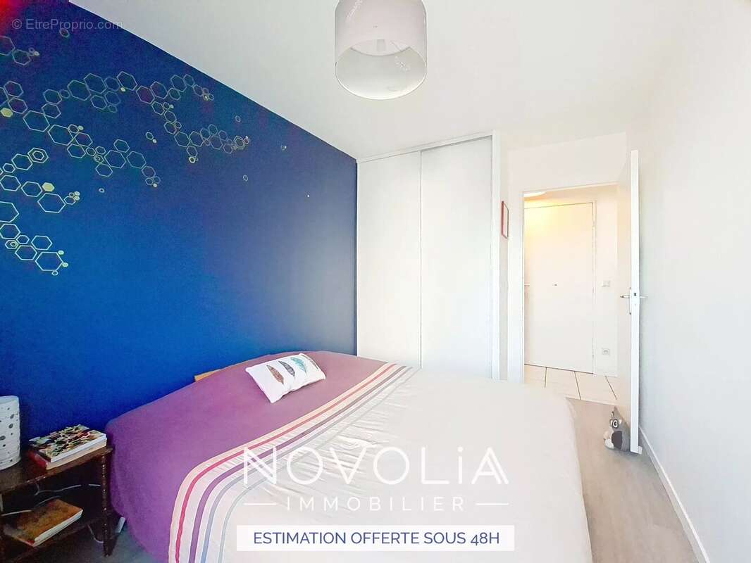 Appartement à LYON-7E