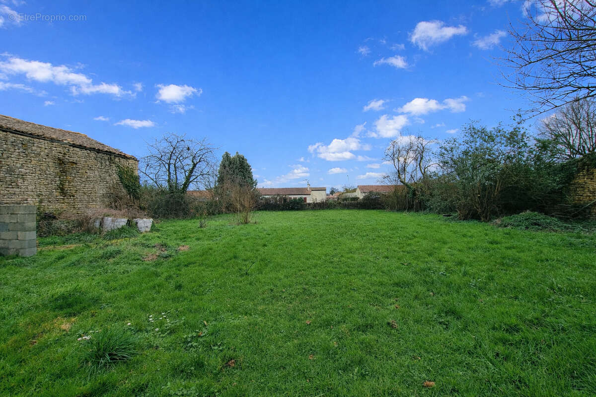 Photo 2 - Maison à CELLES-SUR-BELLE