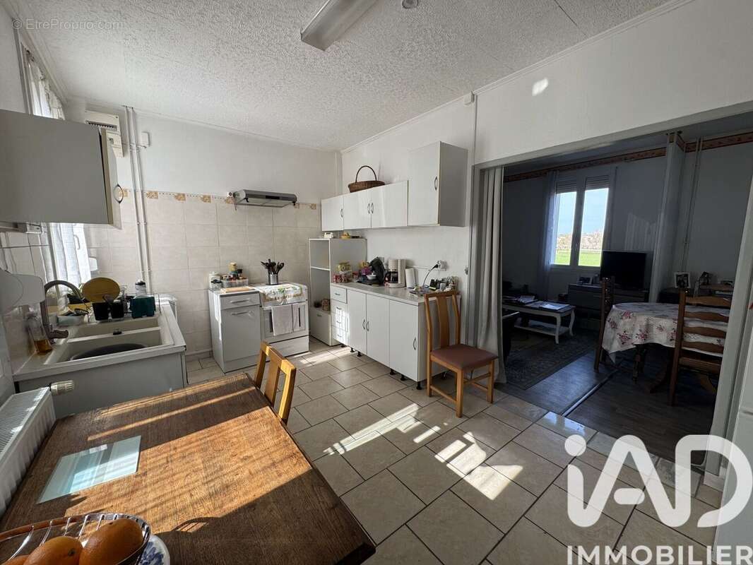 Photo 8 - Maison à SAINT-LAURENT-D'ANDENAY