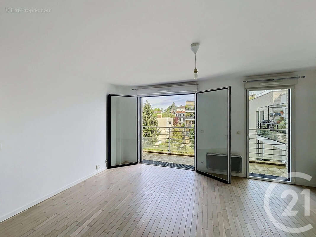 Appartement 31 m² à Saint-Cloud  - photo 4