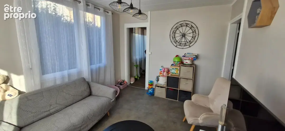 Propriété à vendre - Yvetot - 2 habitations - 161 m² - Idéal investisseur - photo 6