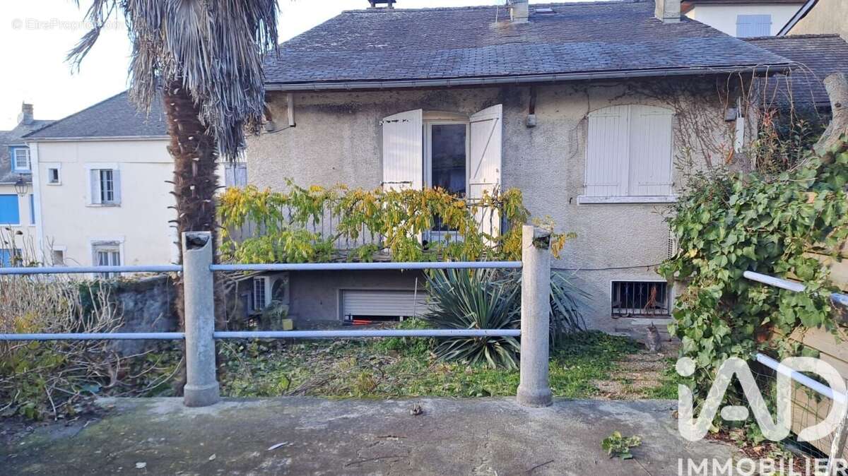 Photo 7 - Maison à SAINT-PE-DE-BIGORRE