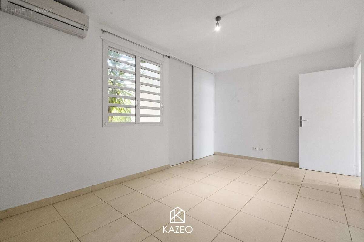 Appartement à FORT-DE-FRANCE