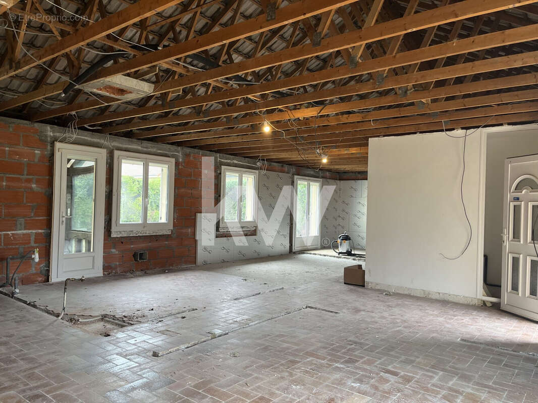 Maison 96 m² à Saran  - photo 2
