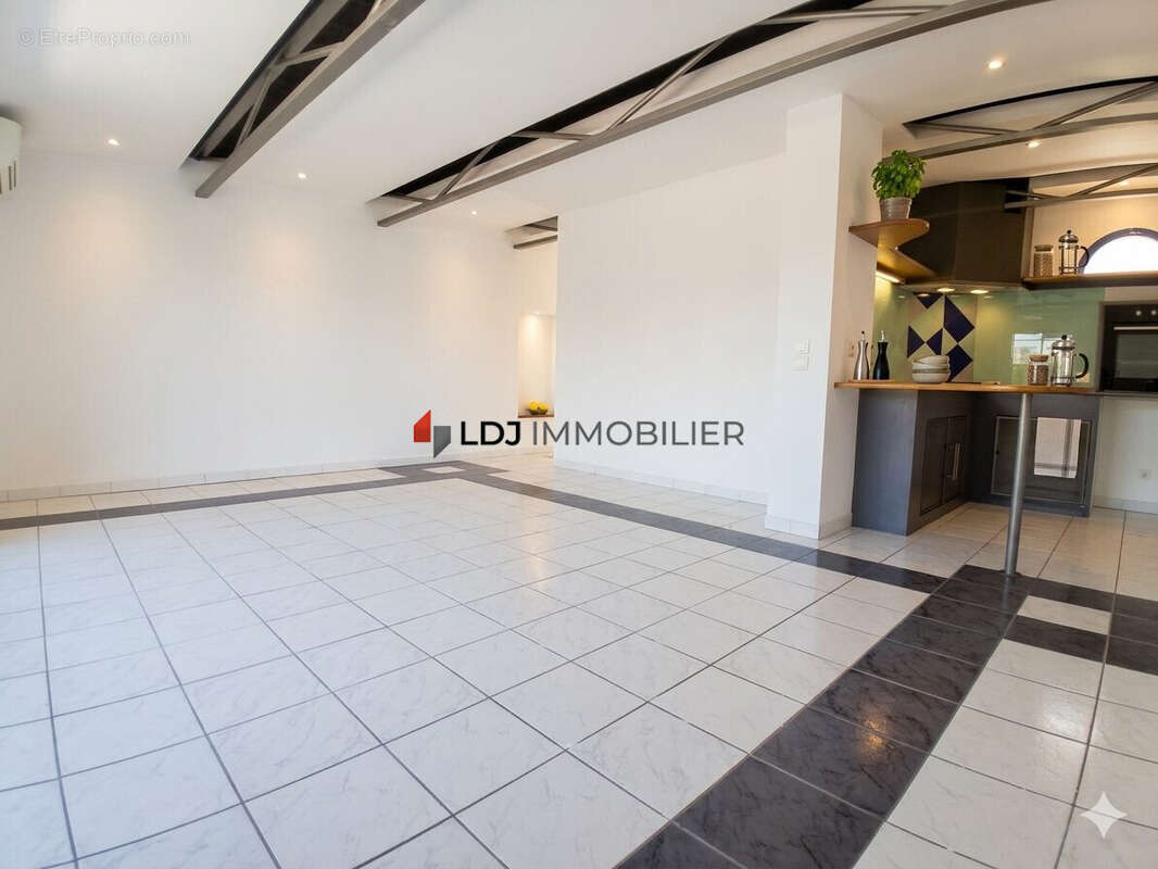 Appartement à PERPIGNAN