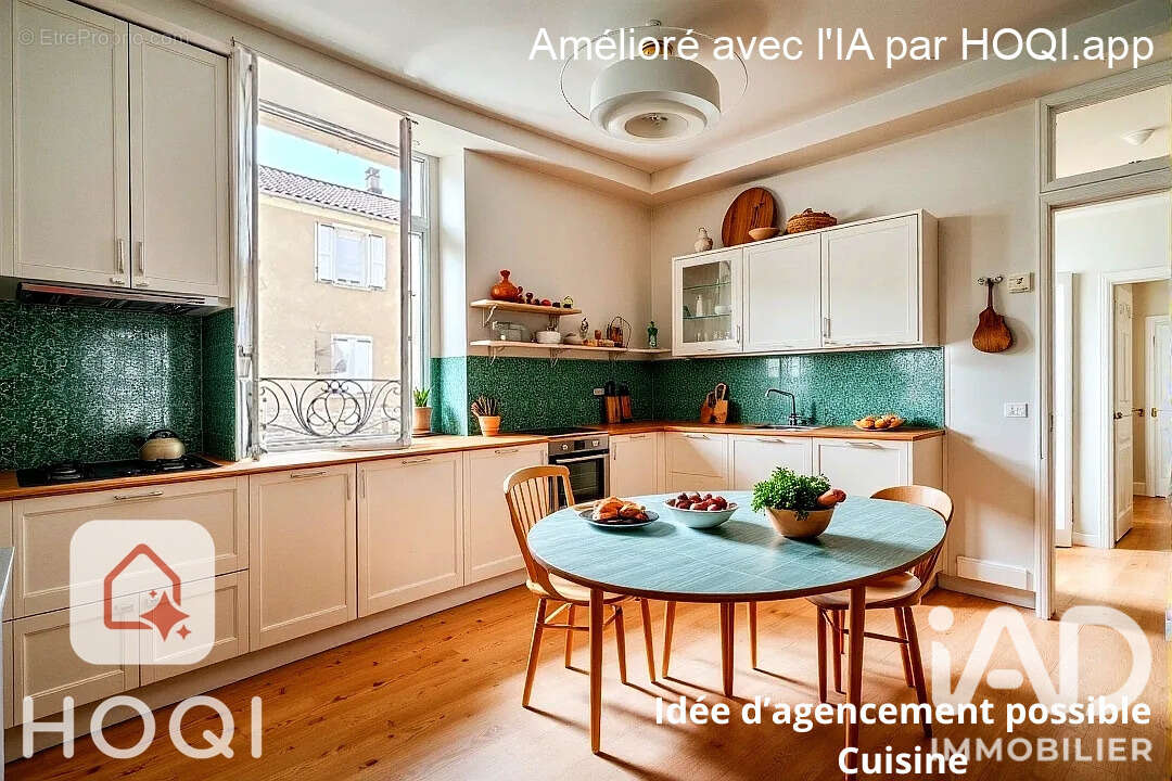 Photo 6 - Maison à LA CAVALERIE