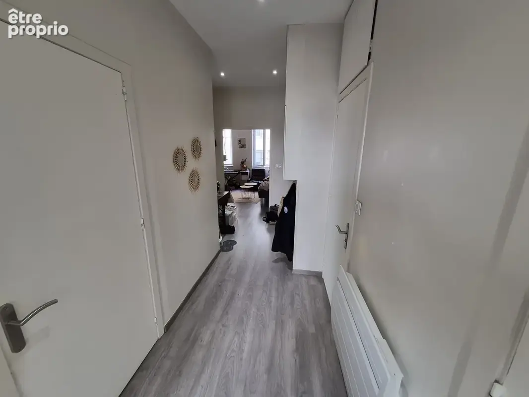 Appartement T3 de 62 m2 - photo 12