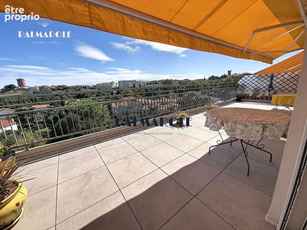 Appartement 3 pièces 70 m² à vendre à Perpignan (66000) - photo 8