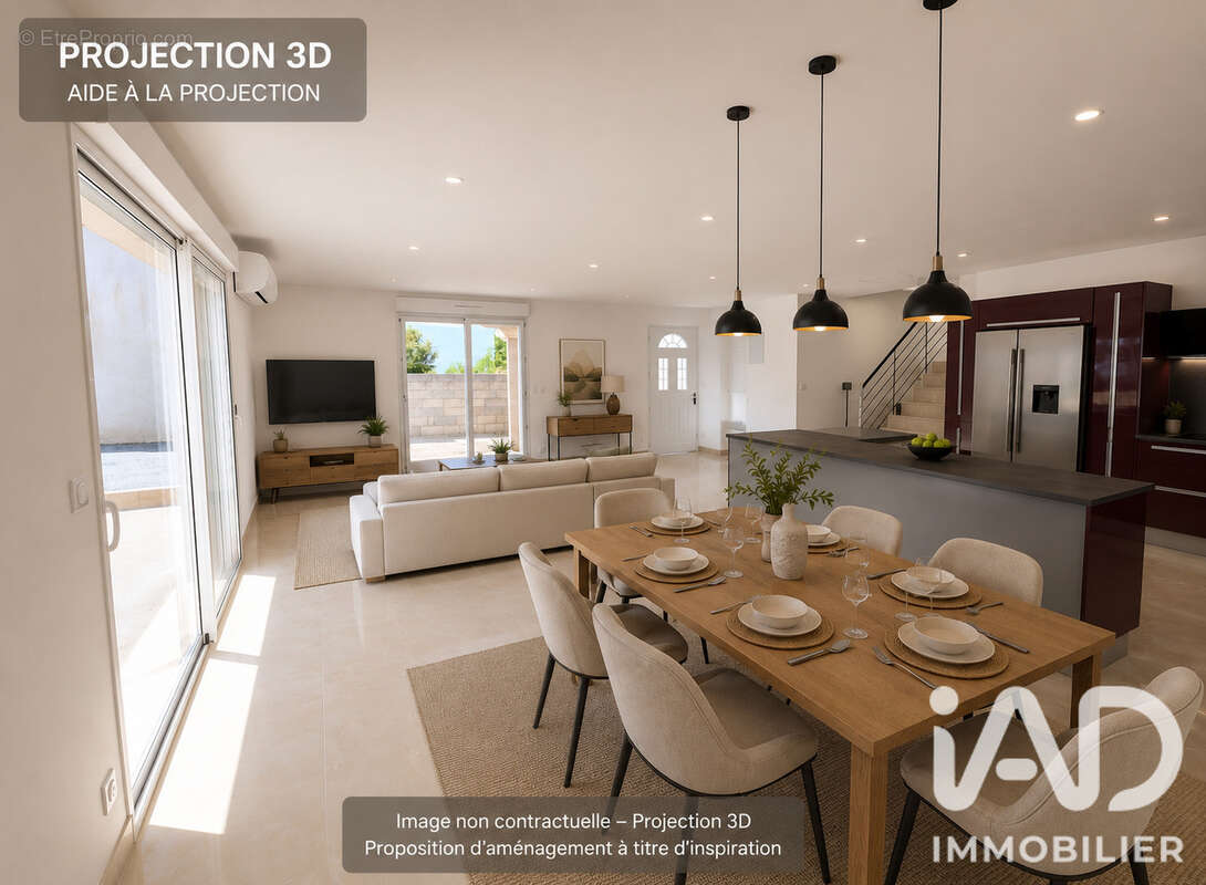 Photo 4 - Maison à MARSSAC-SUR-TARN