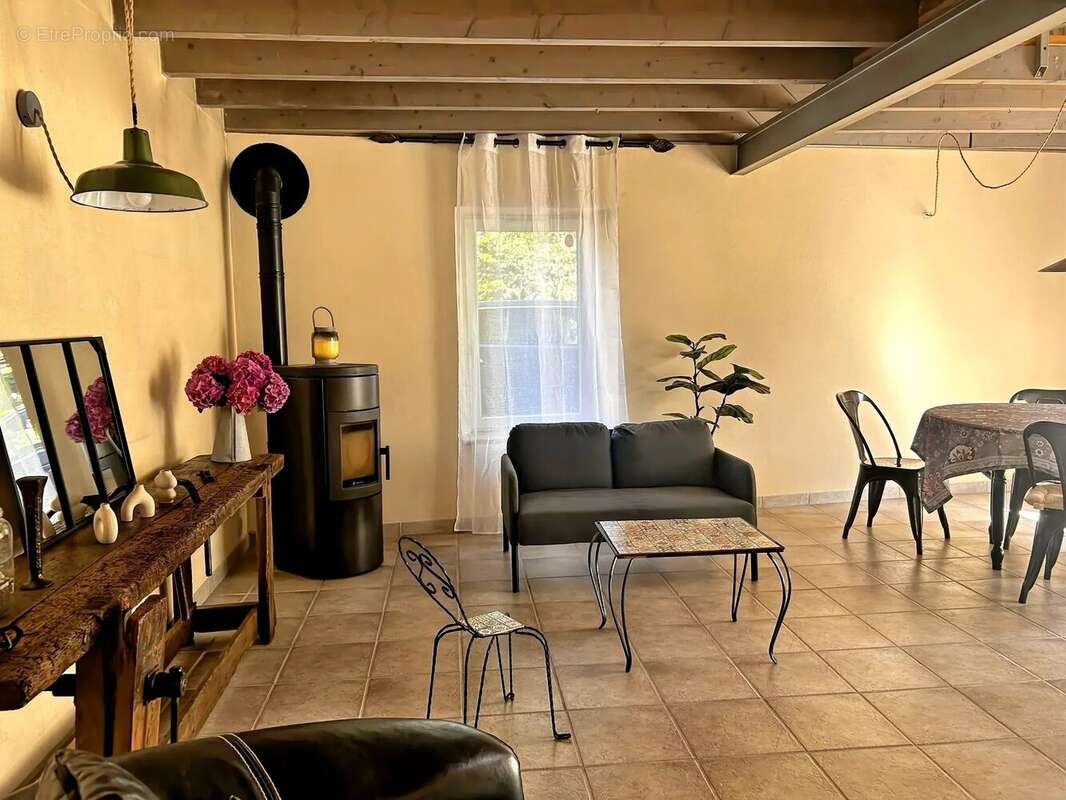 Maison à DURAS