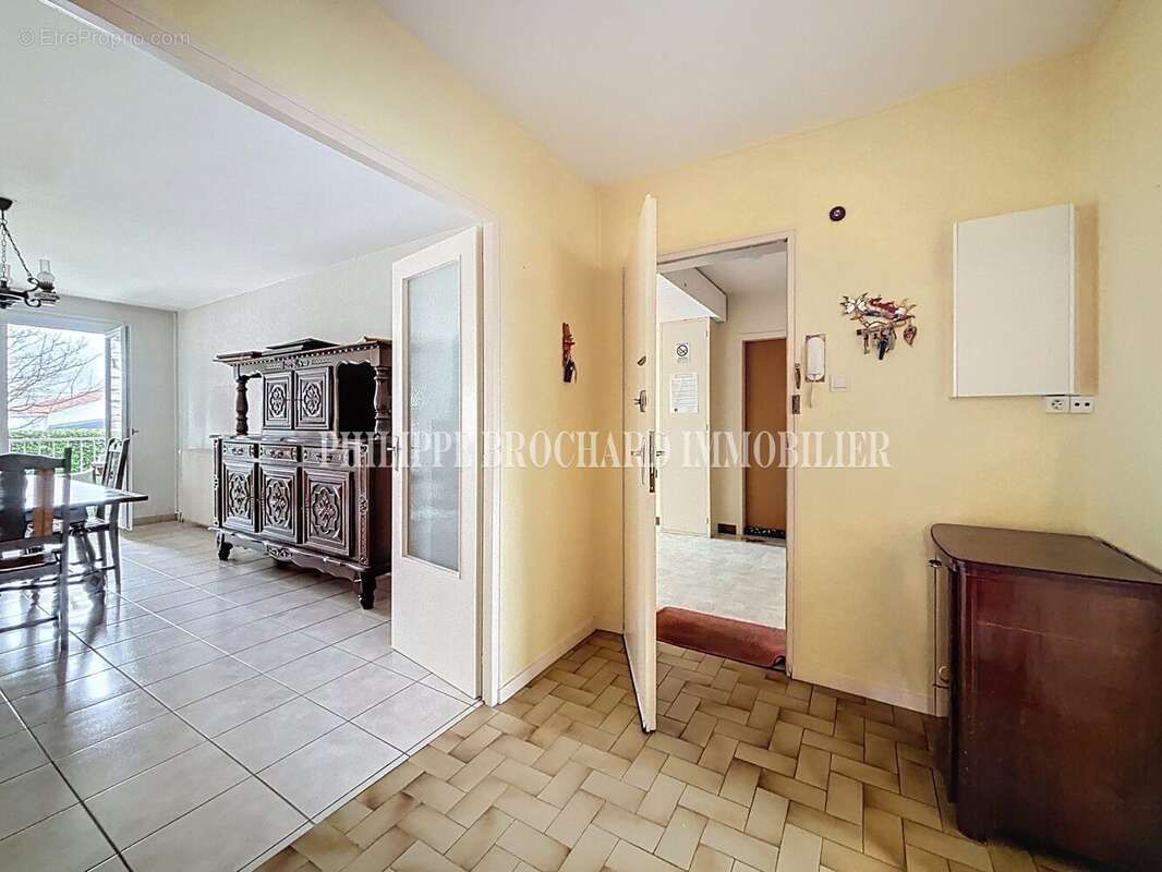 Appartement à LUCON
