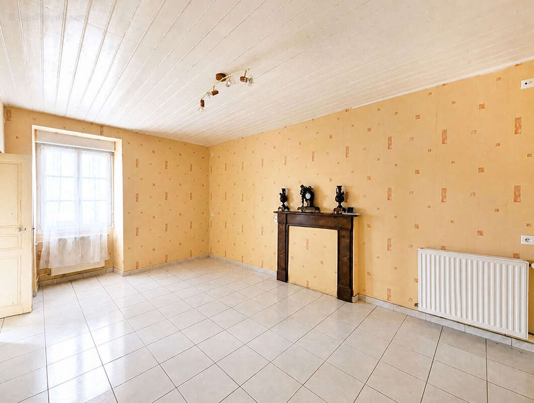 Maison à vendre Mont Dol, 5 chambres, avec dépendances/hangars, sur 9864m² de terrain. - photo 17