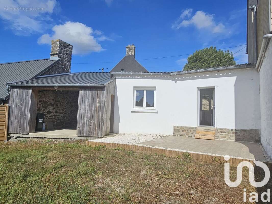 Photo 6 - Maison à TESSY-SUR-VIRE