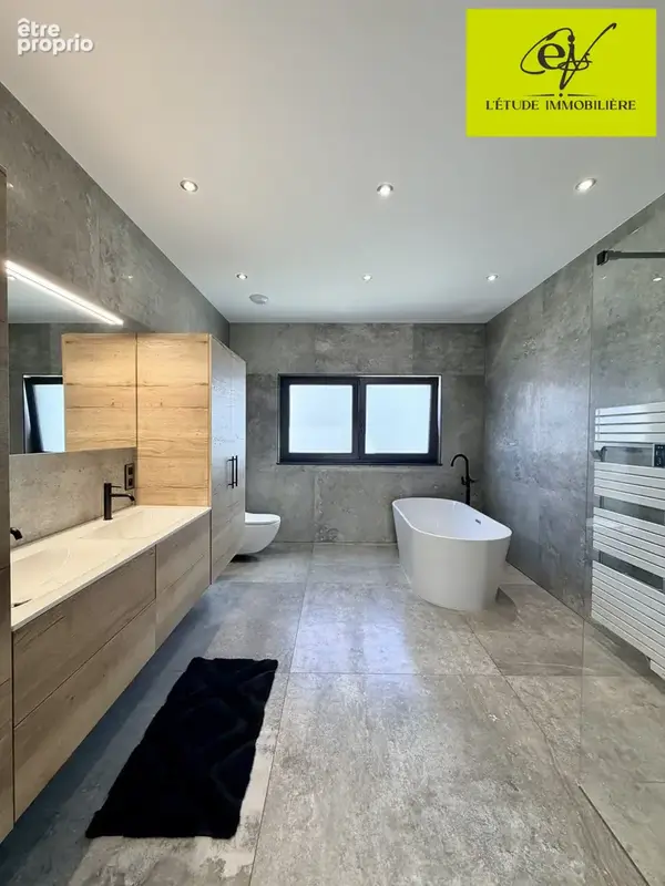 Maison 5 pièces 277 m² à vendre à Diebling (57980) - photo 9