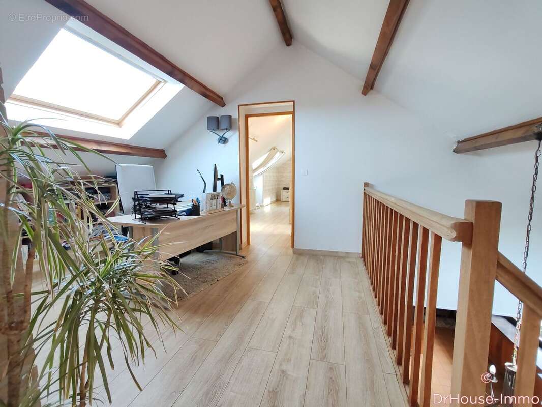 Maison à BAZINGHEN